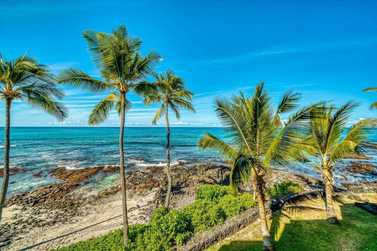 Kona Bali Kai #165 Hotel Kailua-Kona Exterior foto