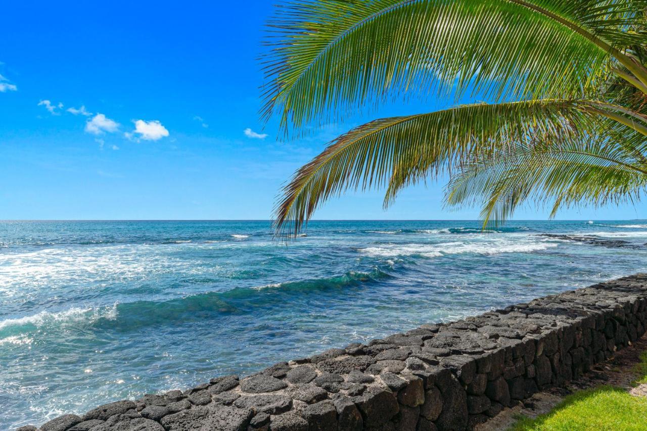 Kona Bali Kai #165 Hotel Kailua-Kona Exterior foto