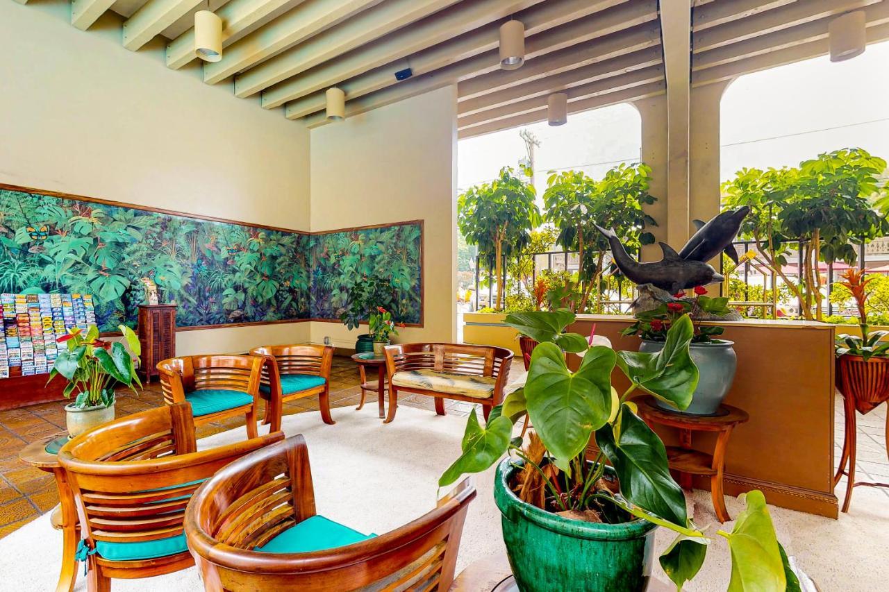 Kona Bali Kai #165 Hotel Kailua-Kona Exterior foto