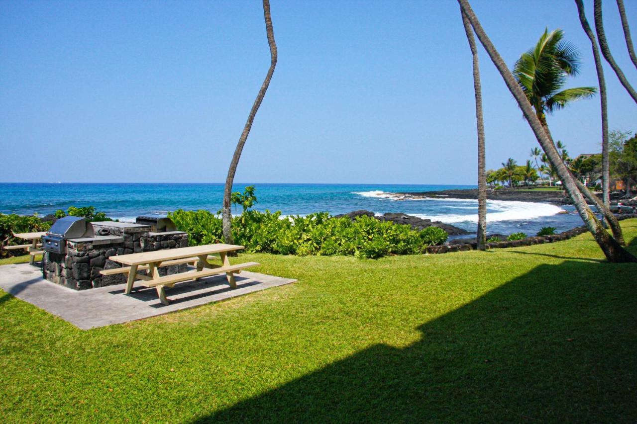 Kona Bali Kai #165 Hotel Kailua-Kona Exterior foto