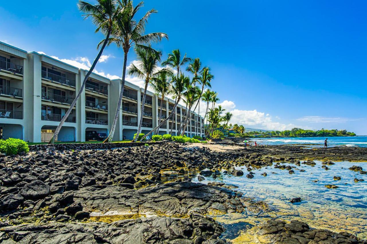 Kona Bali Kai #165 Hotel Kailua-Kona Exterior foto